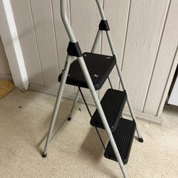Stepstool Gorilla Ladders Step Stool Ladder