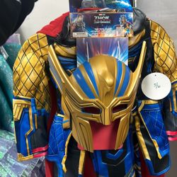 Thor Costume