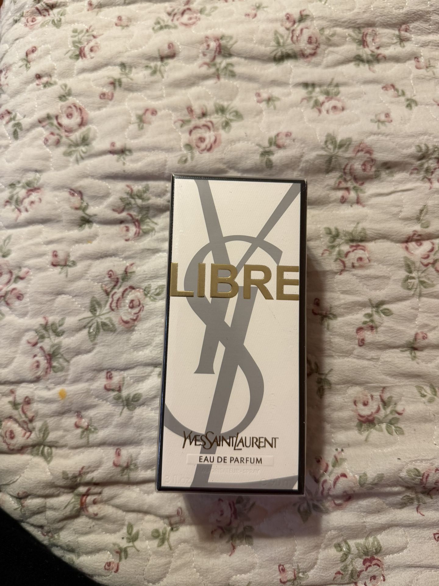 Ysl Myself Perfume Women