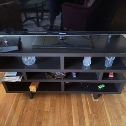 Modern TV Stand / Media Console
