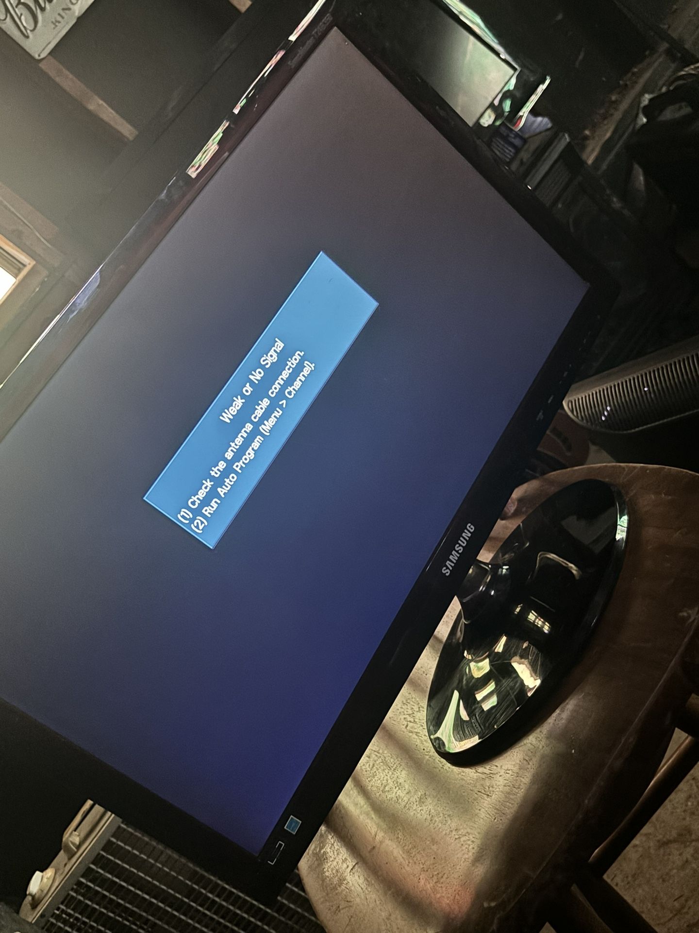 Tv