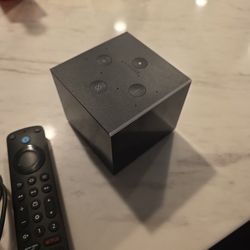 Amazon Fire TV Cube 1st gen