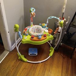 Baby Jumper