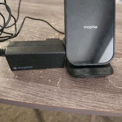 Mophie Wireless Charger