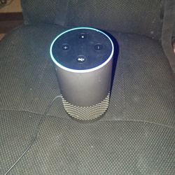Amazon Alex 1st Gen Wireless Smart Home Asst.