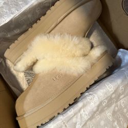 Disquette Chalet Uggs