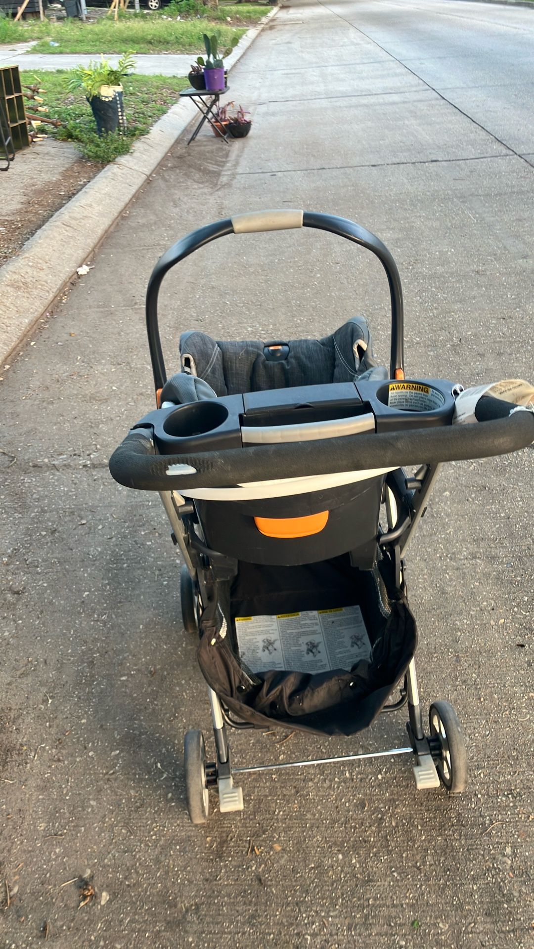 Chico, baby stroller child seat