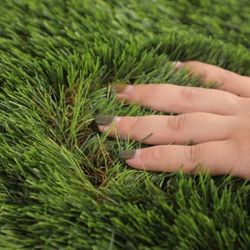 Super Cushion, Artificial Grass Rolls