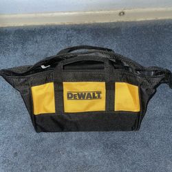 Dewalt Bag
