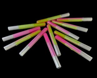 Mini Jig Tube Mold No Cutting Needed Trout Crappie Panfish