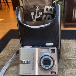 Kodak EasyShare c643