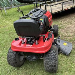 Troy Bilt Bronco 46x