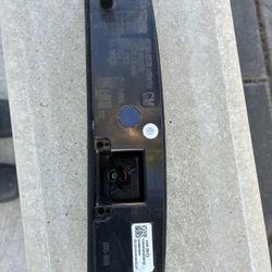 2025 Chevy Trax Rear View  Camera OEM