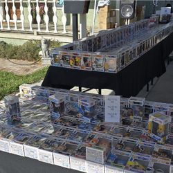 3 For $30 Funkos Today