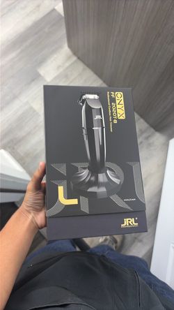 JRL Onyx Trimmer (Brand New)