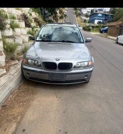 2005 Bmw 3 Series
