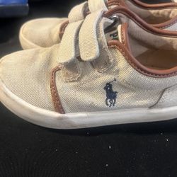 Polo Ralph Lauren Shoes