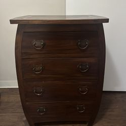 Pine Dresser