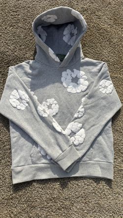 Expensive designer hoodie