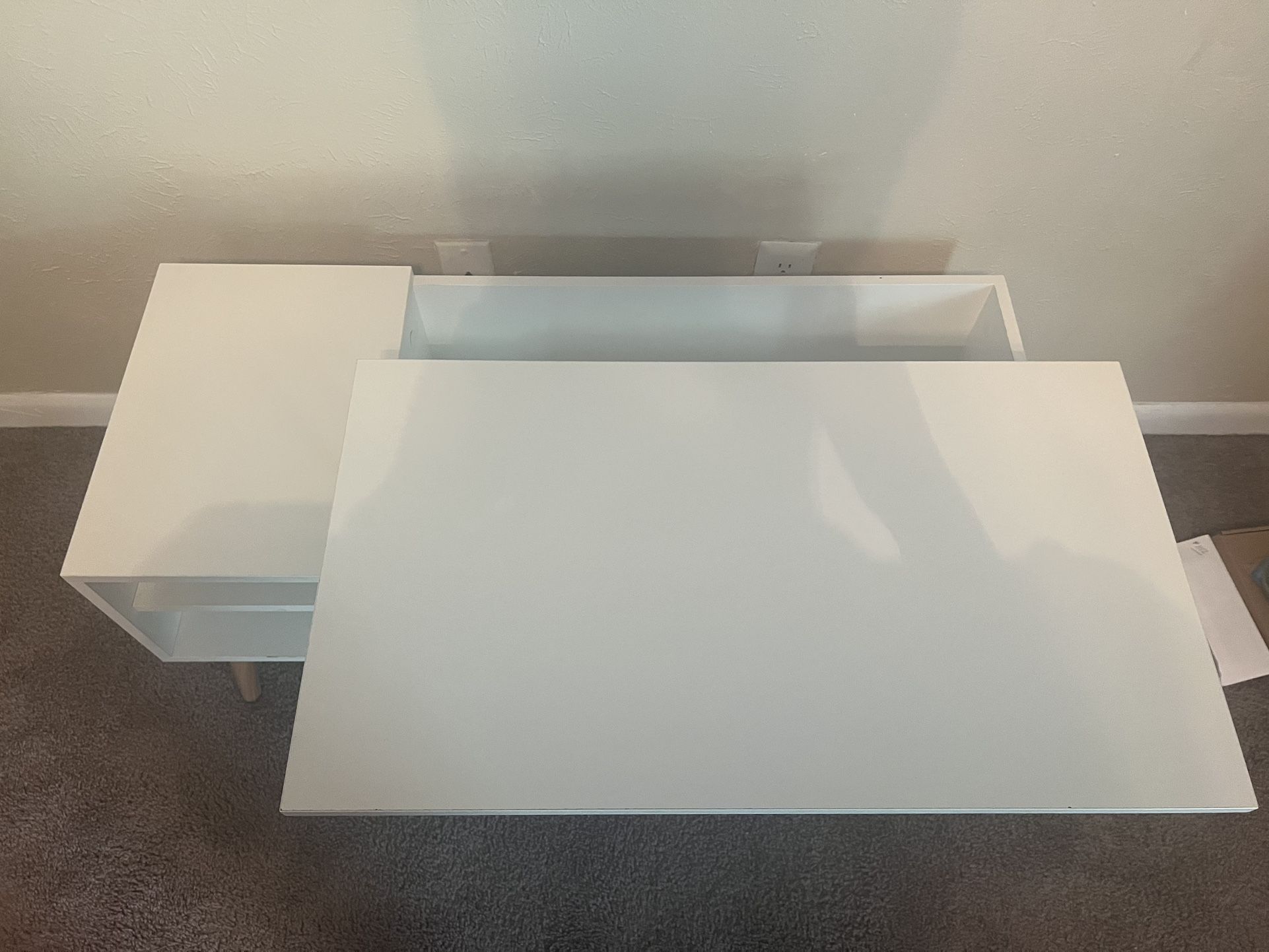 Lift Top Coffee Table