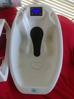 Semi NEW / CLEAN. BABY Tub Thermometer