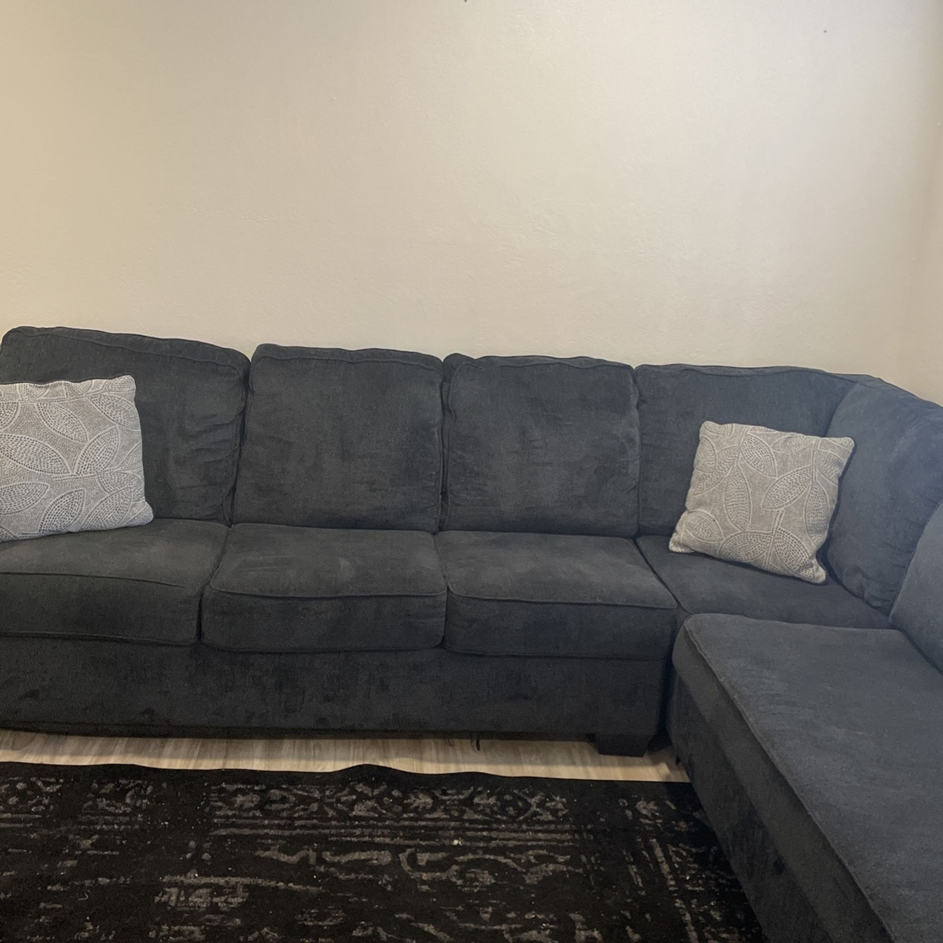 Ashley Furniture Sectional Couch For Sale