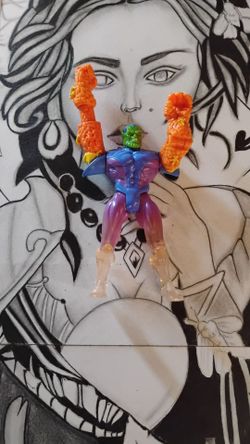 Super skull