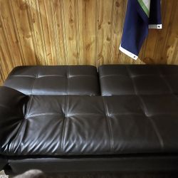 Futon Bed 