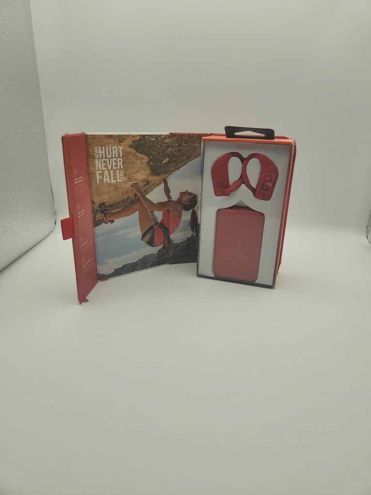 JBL Wireless Headphones Endurance Peak