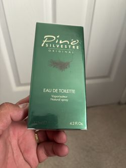 Pino Silvestre By Pino Silvestre Eau De Toilette Spray 4.2 Oz For Men