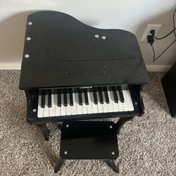 Baby Piano