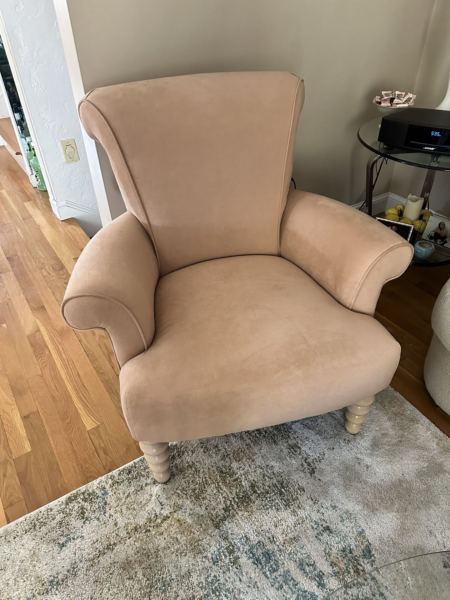 Prestine Lexington Furniture Chair