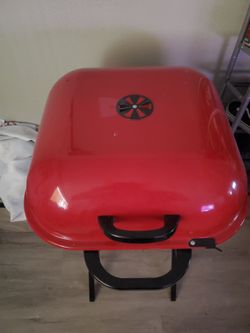 Walmart grill