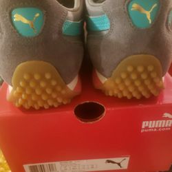 New Puma Whirlwind Classic Size 11.