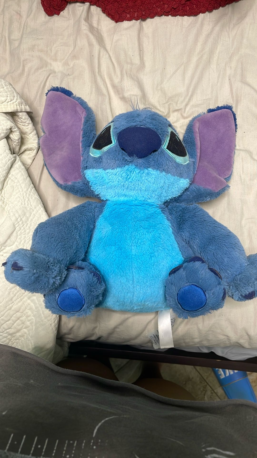 stitch stuff animal
