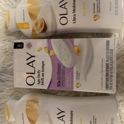 Olay Bundle 
