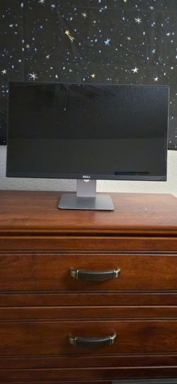Dell Monitor
