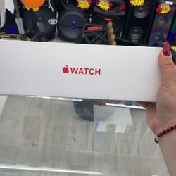 Apple Watch Series 9 45mm Brand New 