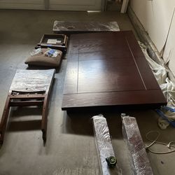 6ft Extension Table