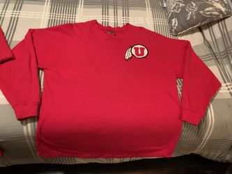 University Of Utah Jersey