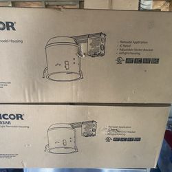 2 Boxes Of Airtight
