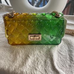 Two Tone Bag
