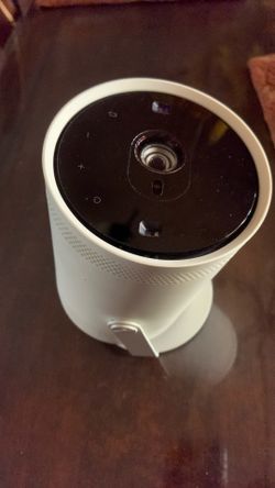 Samsung Freestyle Projector