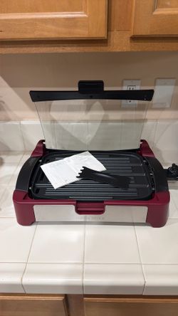 Grill griddle