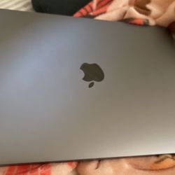 Mac Book Pro