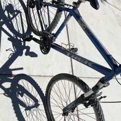 Trek Mountain Bike
