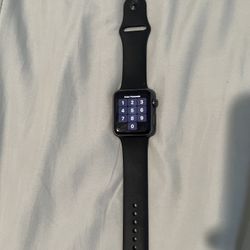 Apple Watch Series 1