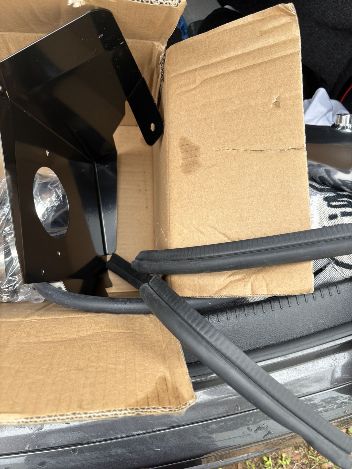 Cold Air Intake For 5.7 L