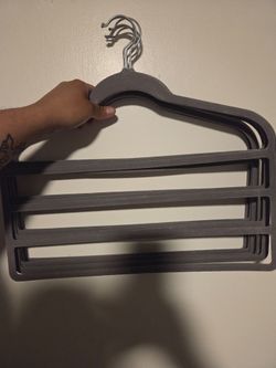 Jean hangers