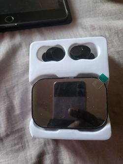 Bluetooth Digita Display